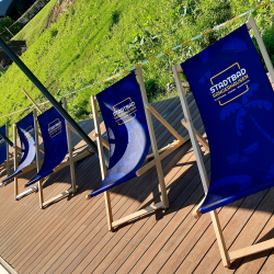 Sonnendeck